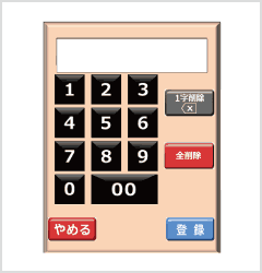 インターネットお支払方法1